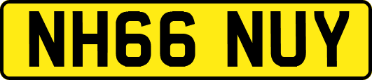 NH66NUY