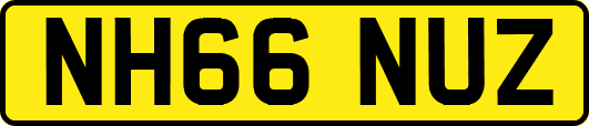 NH66NUZ