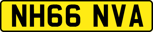 NH66NVA