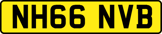 NH66NVB