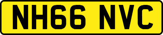 NH66NVC