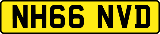 NH66NVD