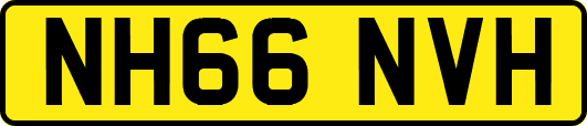 NH66NVH