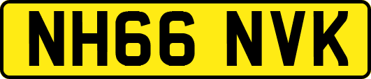 NH66NVK