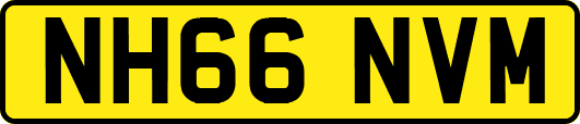 NH66NVM