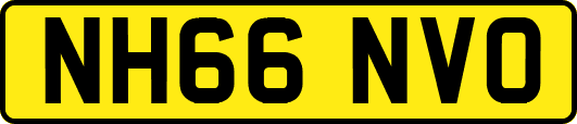 NH66NVO