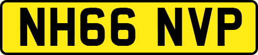 NH66NVP