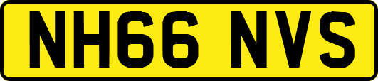 NH66NVS