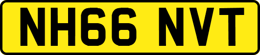 NH66NVT