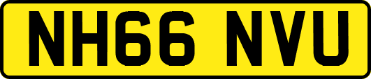 NH66NVU