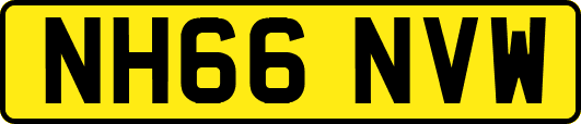NH66NVW
