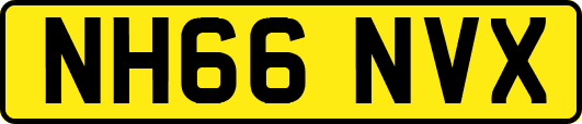 NH66NVX