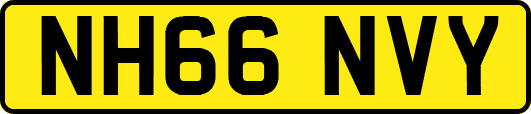 NH66NVY