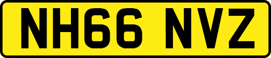 NH66NVZ