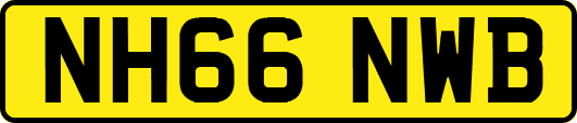 NH66NWB