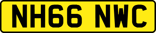 NH66NWC