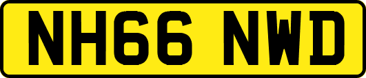 NH66NWD