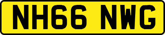 NH66NWG