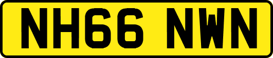 NH66NWN