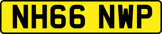 NH66NWP