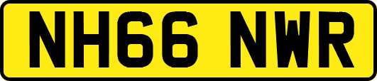 NH66NWR