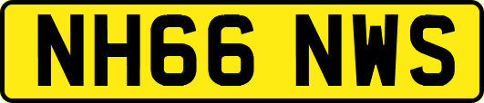 NH66NWS