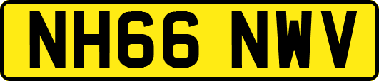 NH66NWV