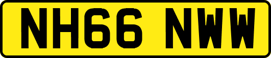 NH66NWW