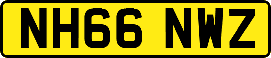 NH66NWZ