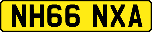 NH66NXA