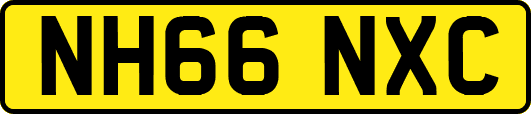NH66NXC