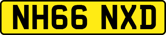 NH66NXD