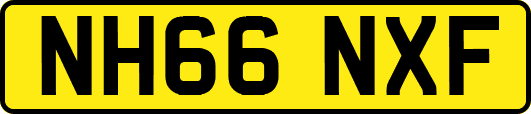 NH66NXF