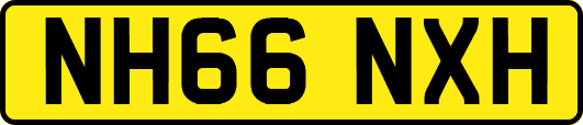 NH66NXH