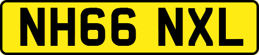 NH66NXL