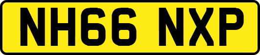 NH66NXP