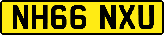 NH66NXU
