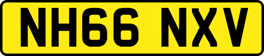 NH66NXV