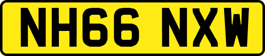 NH66NXW