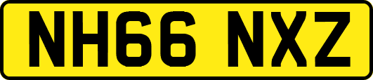 NH66NXZ
