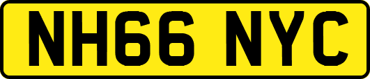NH66NYC