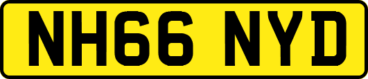 NH66NYD