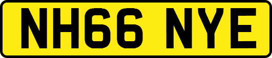 NH66NYE