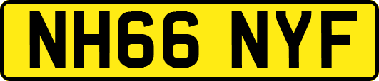 NH66NYF