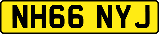 NH66NYJ