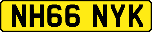 NH66NYK