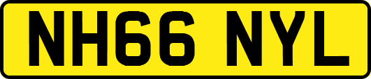 NH66NYL