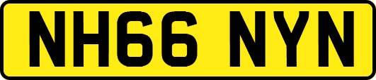 NH66NYN