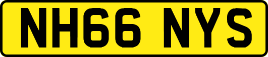 NH66NYS