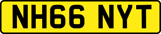 NH66NYT